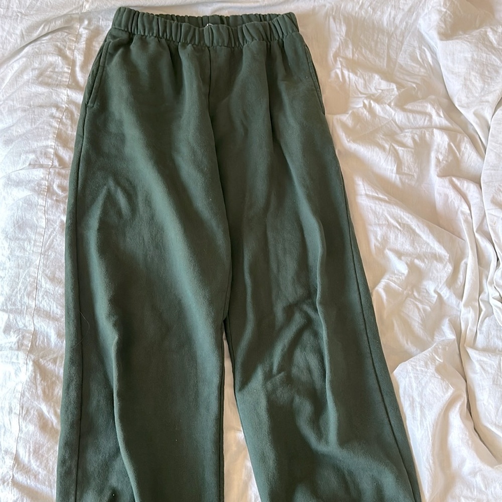 brandy melville sweatpants
